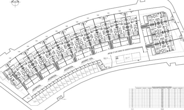 New Build - House -
Pilar de la Horadada