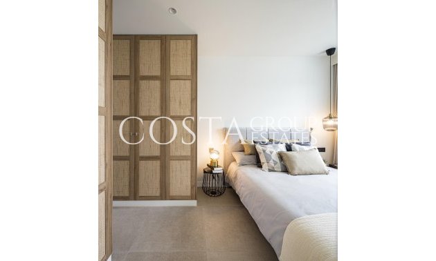 New Build - Apartments -
Pilar de la Horadada - Torre De La Horadada