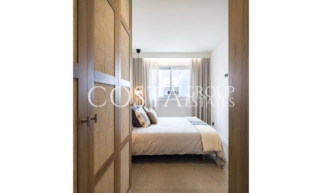 New Build - Apartments -
Pilar de la Horadada - Torre De La Horadada