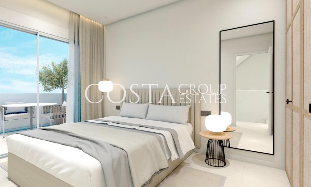 New Build - Villa -
Pilar de la Horadada - Torre De La Horadada