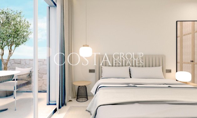 New Build - Villa -
Pilar de la Horadada - Torre De La Horadada