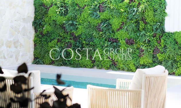 New Build - Apartments -
Pilar de la Horadada - Torre De La Horadada