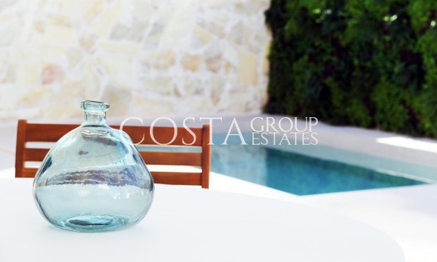 New Build - Apartments -
Pilar de la Horadada - Torre De La Horadada