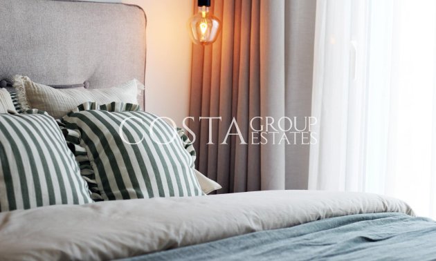 New Build - Apartments -
Pilar de la Horadada - Torre De La Horadada