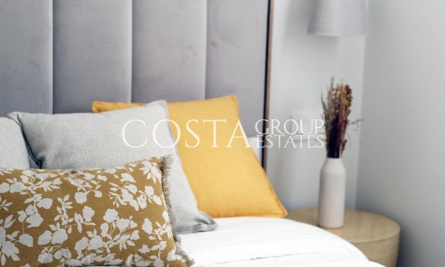 New Build - Apartments -
Pilar de la Horadada - Torre De La Horadada