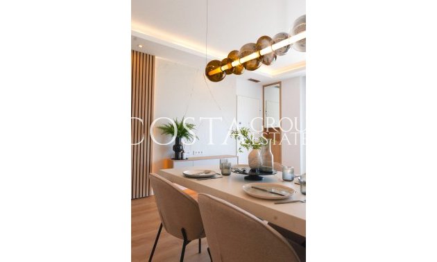 Nouvelle construction - Apartments -
La Manga del Mar Menor - Veneziola