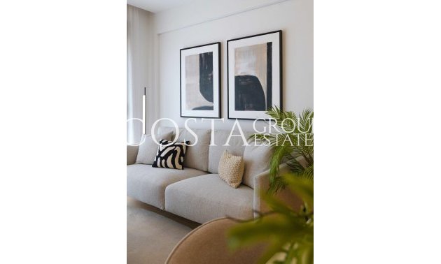 Nouvelle construction - Apartments -
La Manga del Mar Menor - Veneziola