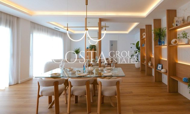 New Build - Apartments -
La Manga del Mar Menor - Veneziola