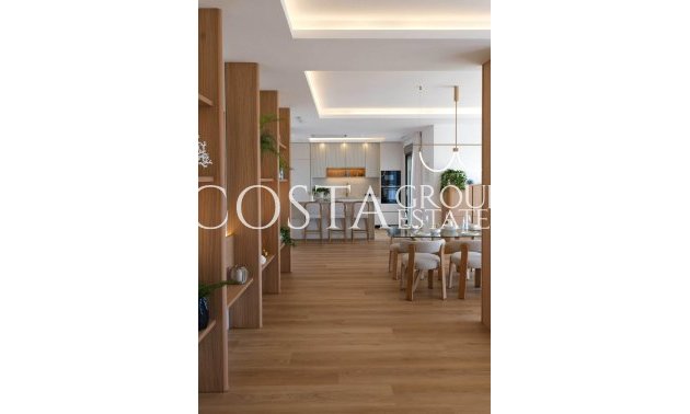 New Build - Apartments -
La Manga del Mar Menor - Veneziola