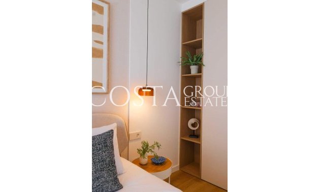 New Build - Apartments -
La Manga del Mar Menor - Veneziola