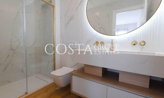 New Build - Apartments -
La Manga del Mar Menor - Veneziola