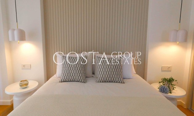 New Build - Apartments -
La Manga del Mar Menor - Veneziola