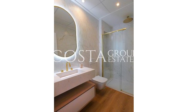 New Build - Apartments -
La Manga del Mar Menor - Veneziola