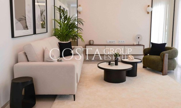 Neue Gebäude - Apartments -
Rojales