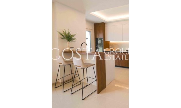 Neue Gebäude - Apartments -
Rojales