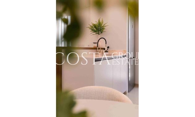 Neue Gebäude - Apartments -
Rojales