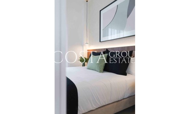 Neue Gebäude - Apartments -
Rojales