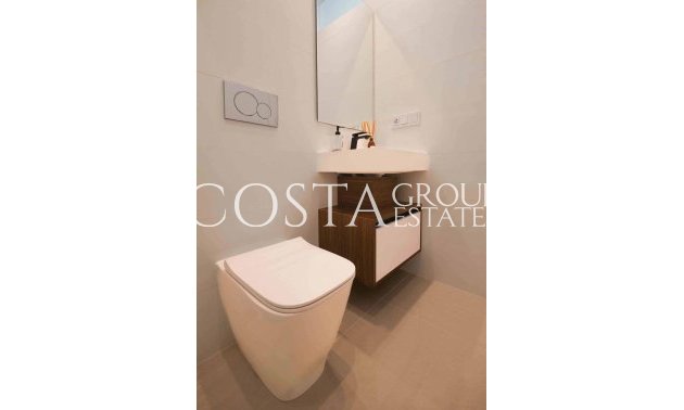 Neue Gebäude - Apartments -
Rojales