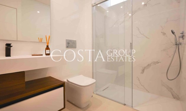 Neue Gebäude - Apartments -
Rojales