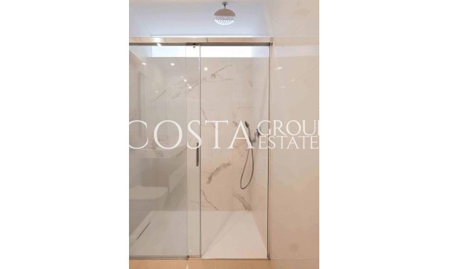 Neue Gebäude - Apartments -
Rojales