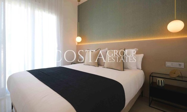 Neue Gebäude - Apartments -
Rojales