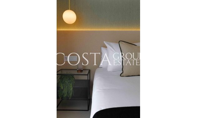 Neue Gebäude - Apartments -
Rojales