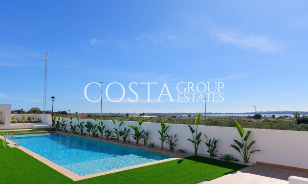 Neue Gebäude - Apartments -
Rojales