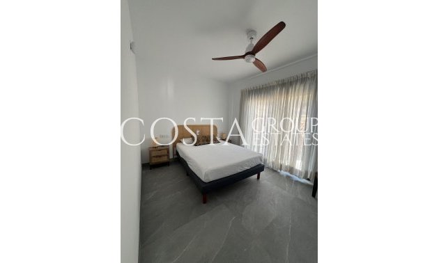 New Build - House -
Polop - PAU1