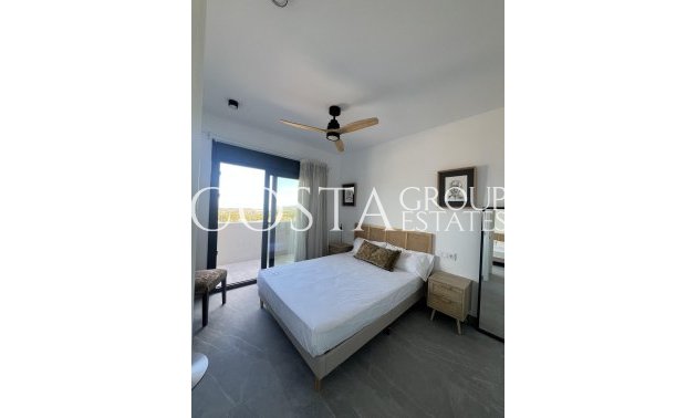 New Build - House -
Polop - PAU1