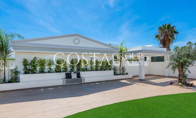 Nouvelle construction - Apartments -
Rojales