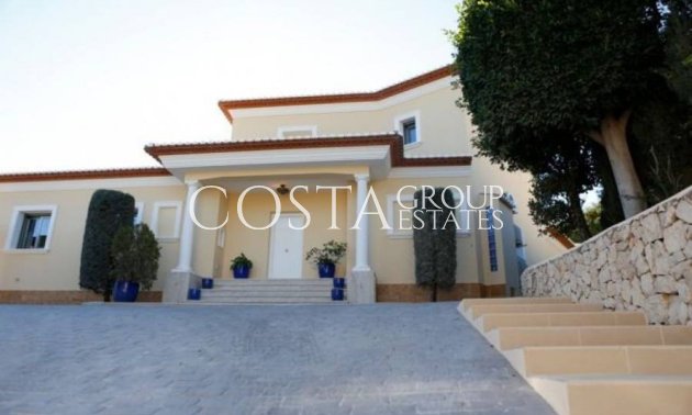 Resale - Villa -
Alicante - Alicante Centro
