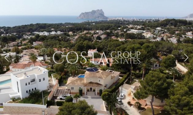 Resale - Villa -
Alicante - Alicante Centro