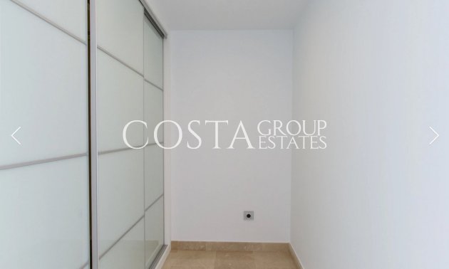 Resale - Villa -
Teulada - Moraira