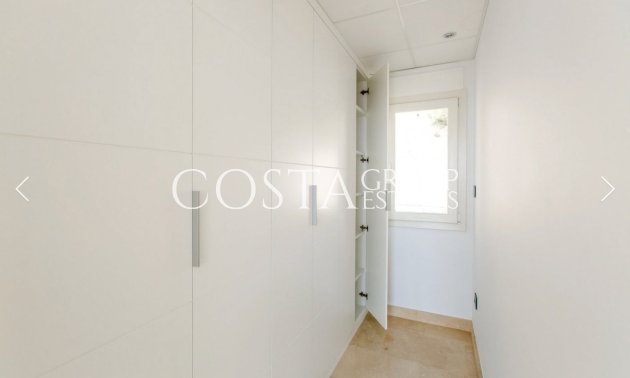 Resale - Villa -
Teulada - Moraira