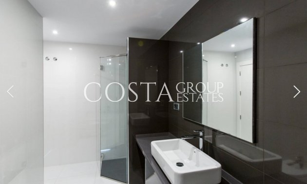 Resale - Villa -
Teulada - Moraira