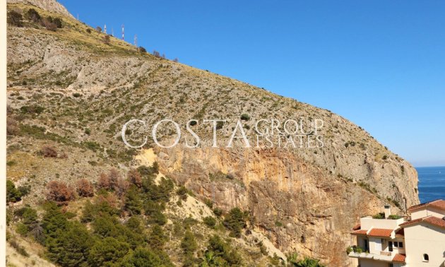 Resale - Apartments -
Altea - Altea Centro