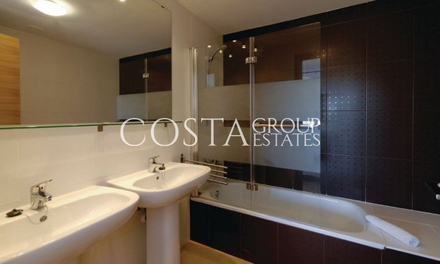 Resale - Apartments -
Torre-Pacheco - Mar Menor Golf Village