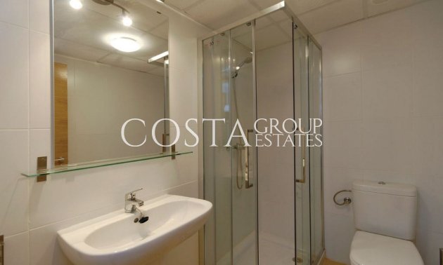 Resale - Apartments -
Torre-Pacheco - Mar Menor Golf Village