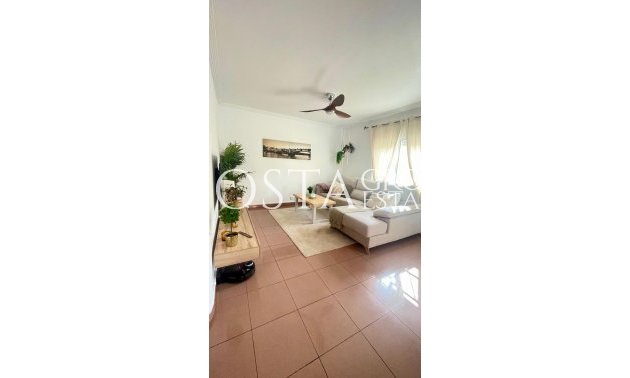 Resale - Villa -
San Javier - San Javier Centro
