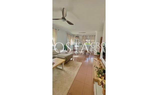 Resale - Villa -
San Javier - San Javier Centro