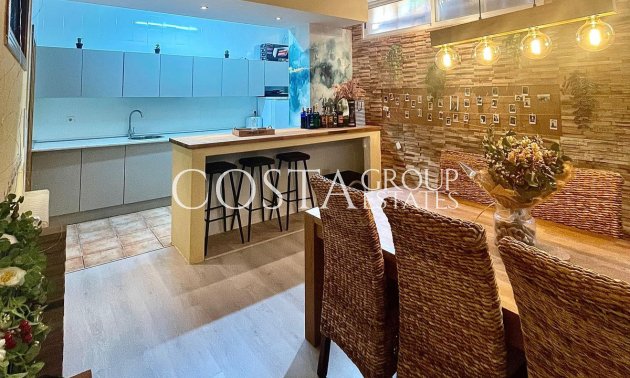 Resale - Villa -
San Javier - San Javier Centro