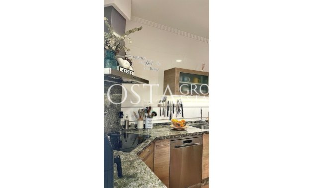 Resale - Villa -
San Javier - San Javier Centro