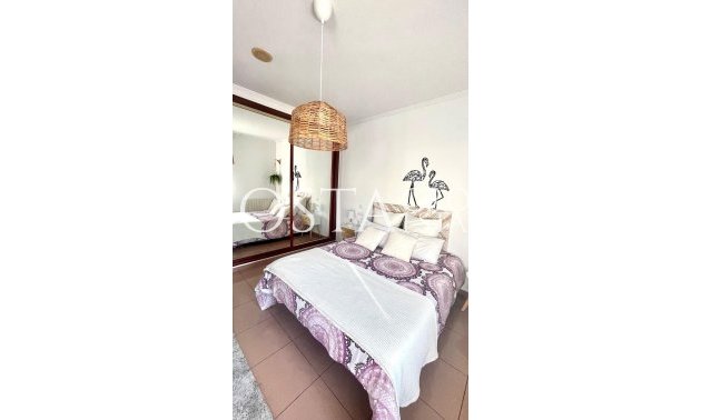 Resale - Villa -
San Javier - San Javier Centro