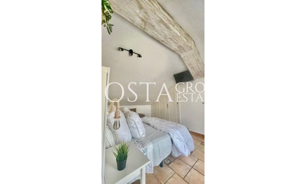 Resale - Villa -
San Javier - San Javier Centro