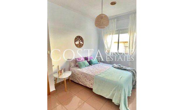 Resale - Villa -
San Javier - San Javier Centro