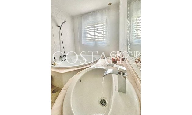 Resale - Villa -
San Javier - San Javier Centro