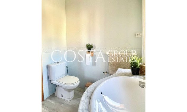 Resale - Villa -
San Javier - San Javier Centro