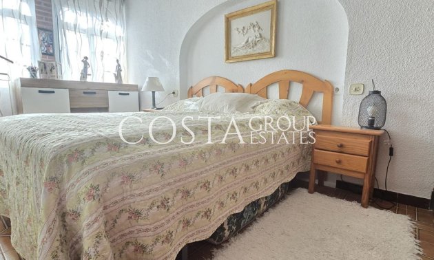 Resale - Villa -
Torrevieja - Torrevieja Centro