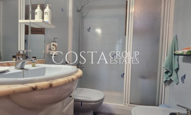 Resale - Villa -
Torrevieja - Torrevieja Centro