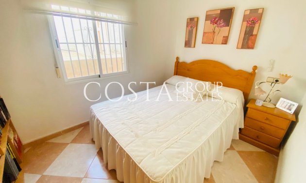 Resale - Villa -
Algorfa - Algorfa Centro